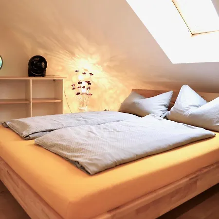 Apartman Prihoda *