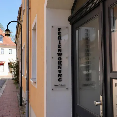 Apartman Prihoda Wilsdruff