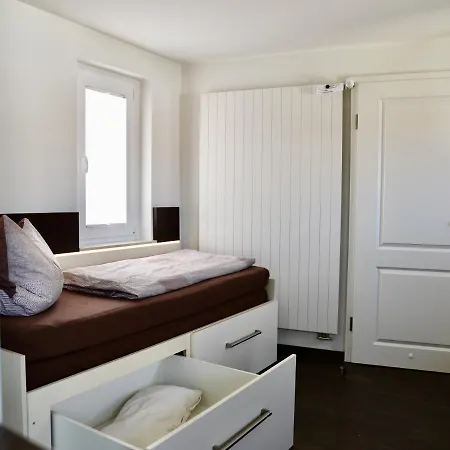 Prihoda Apartman *