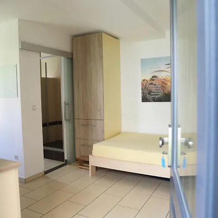 Apartman Prihoda Wilsdruff