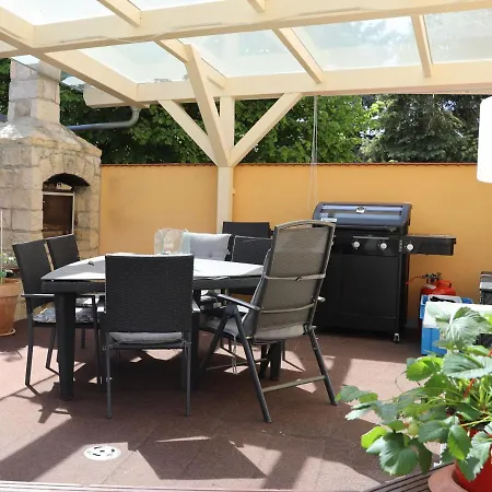 Prihoda Apartman