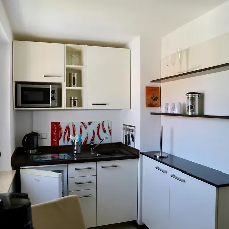Apartament Prihoda Wilsdruff