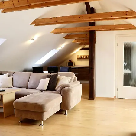 Prihoda דירה Wilsdruff