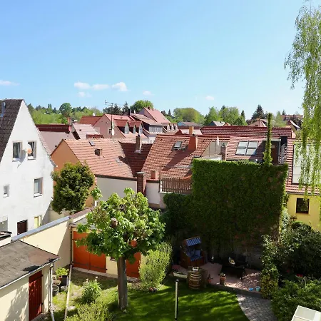 Apartman Prihoda *