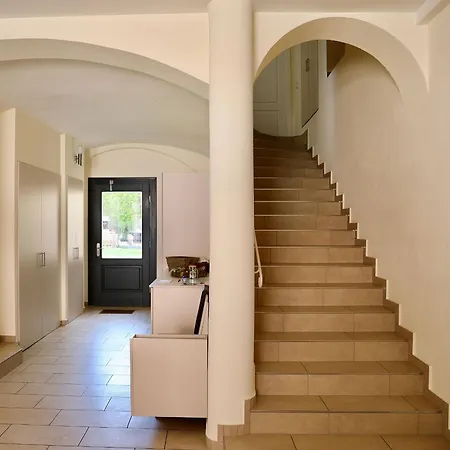 Apartman Prihoda *