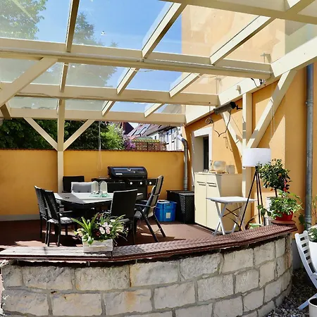 Apartman Prihoda