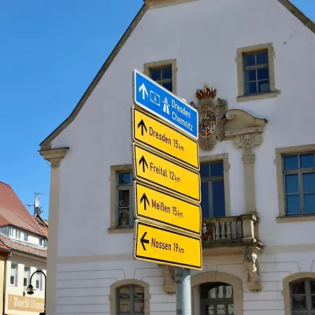 Prihoda Apartman