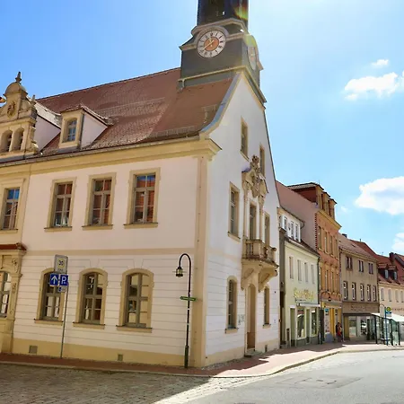 Apartman Prihoda Wilsdruff
