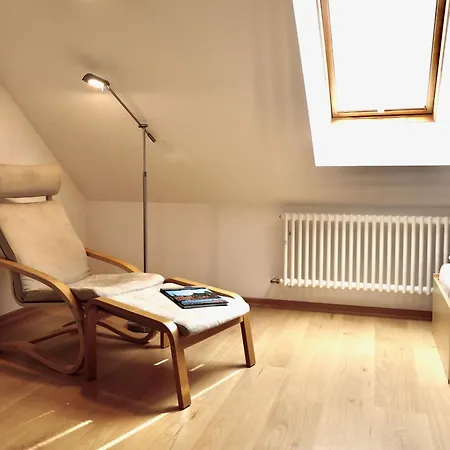 Prihoda Apartman