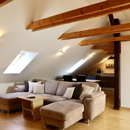 Apartman Prihoda Wilsdruff