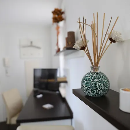 Prihoda Apartman *