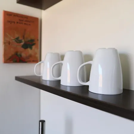 Apartman Prihoda *