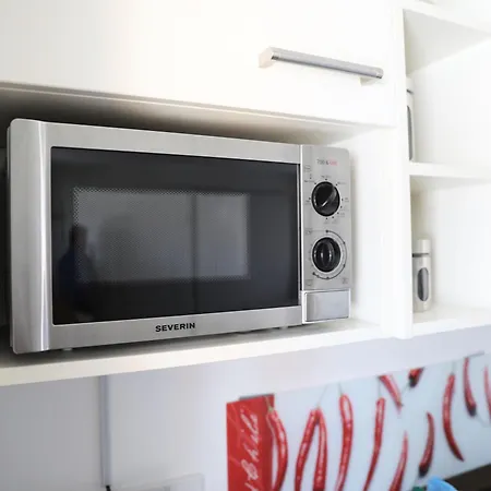 Prihoda Apartman