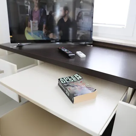 Apartman Prihoda *