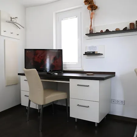 Prihoda Apartman *
